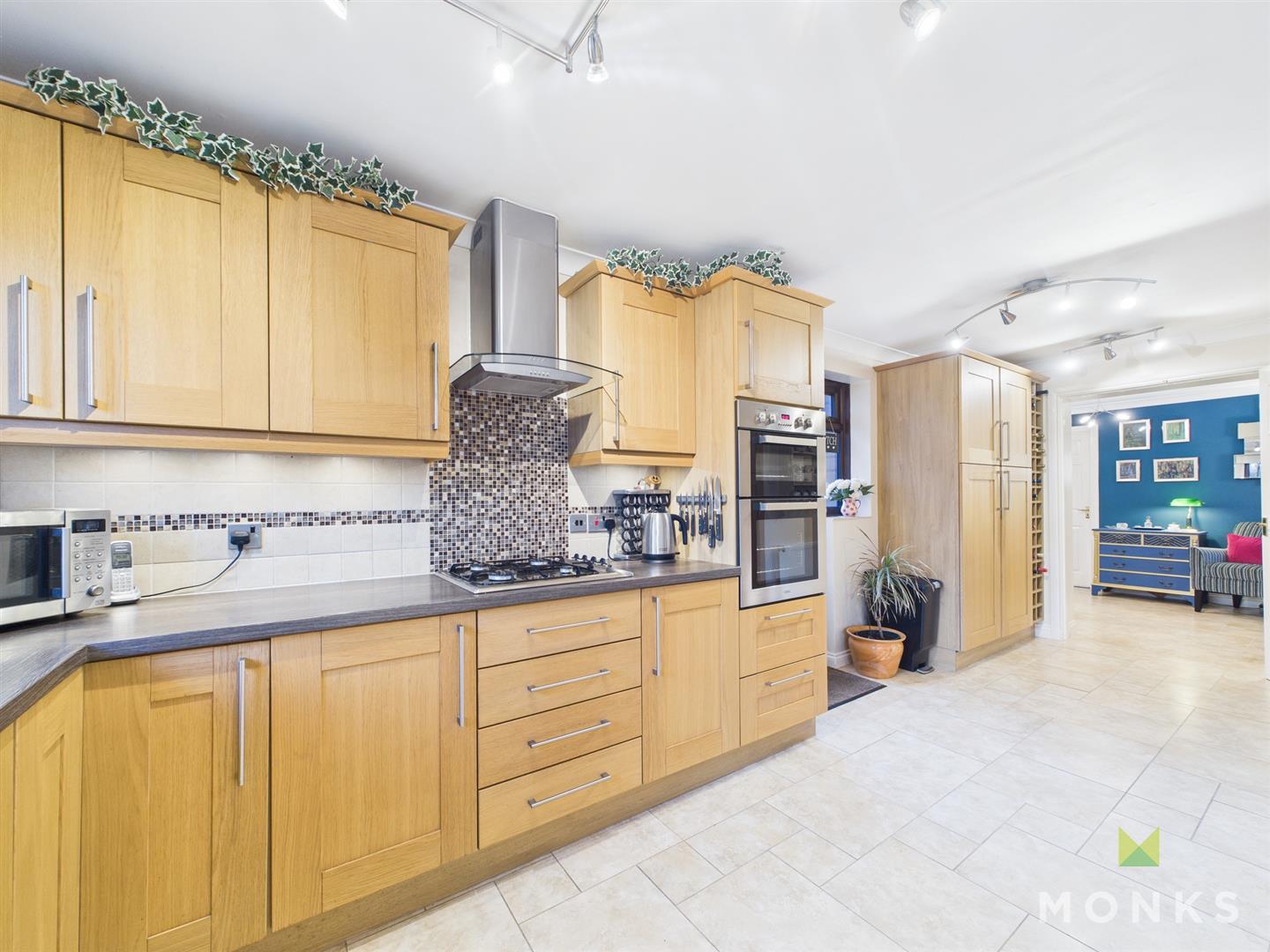 31 Chelwood Drive, Shrewsbury, SY1 3YZ For Sale